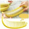 Creative Banana Slicer