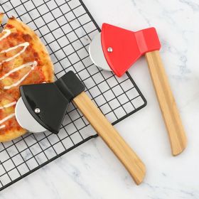 Axe Style Pizza Cutter