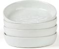 Famiware Mars 4-Piece Pasta Bowl Set