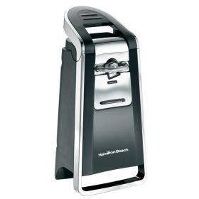 Hamilton Beach Automatic Smooth Touch Electric Can Opener