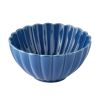 Colette Blue Stoneware Cereal Bowl – Farmhouse Vintage Style