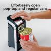 Hamilton Beach Automatic Smooth Touch Electric Can Opener