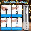 4 In 1 Electric Wine Opener Set