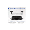 2026 Pro Chicken Shredder Twist Tool