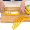 Creative Banana Slicer