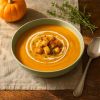40 oz Ceramic Pasta Bowls Set of 4 – Extra-Large Stoneware