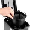 12 Cup Programmable Touch Screen Coffee Maker