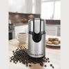 Kitchen Aid Stainless Steel Coffee Grinder