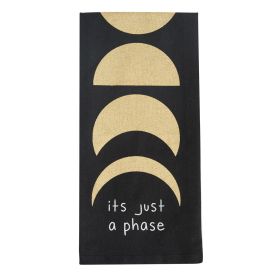 IT'S JUST A PHASE DISHTOWEL