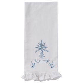 BE YOURSELF DISHTOWEL