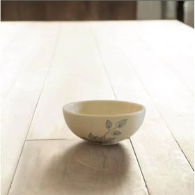 Ceramic Nut Bowl (Option: 1pc)