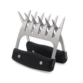 Meat Shredder Claws (Ships From: China, Color: YX221113-Steel1)