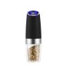 Adjustable Automatic Gravity Pepper Grinder