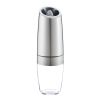 Adjustable Automatic Gravity Pepper Grinder
