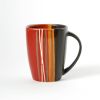 Brown Bazaar Dinnerware Set