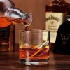 Whiskey Stones Set (Bullet)