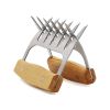 Meat Shredder Claws