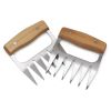 Meat Shredder Claws